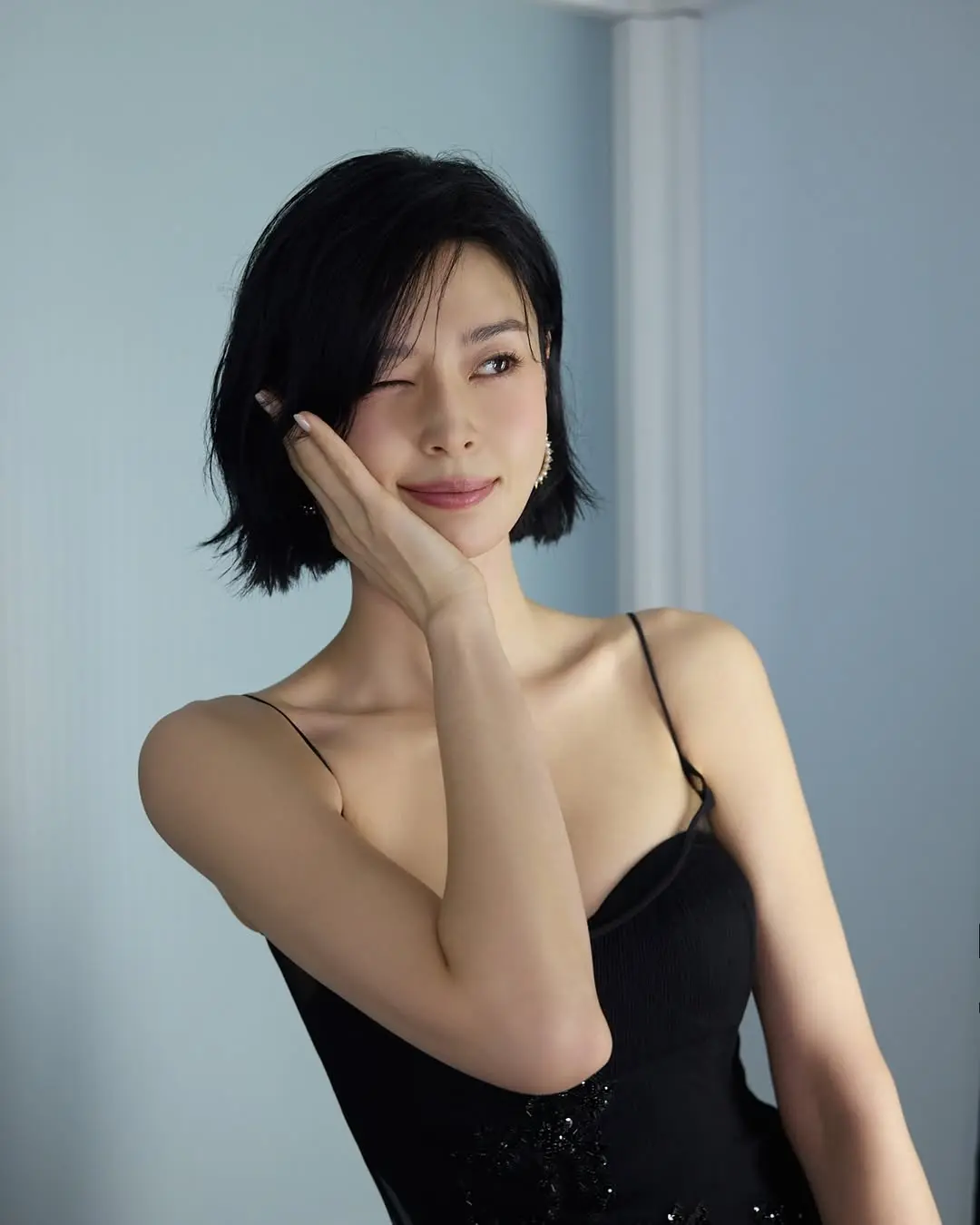 1티어 권나라 서울가요대상 직캠 + 사진 (5)