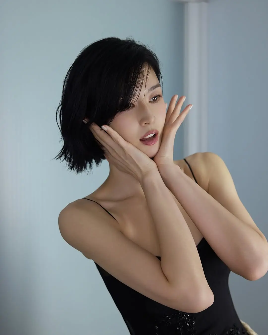 1티어 권나라 서울가요대상 직캠 + 사진 (7)