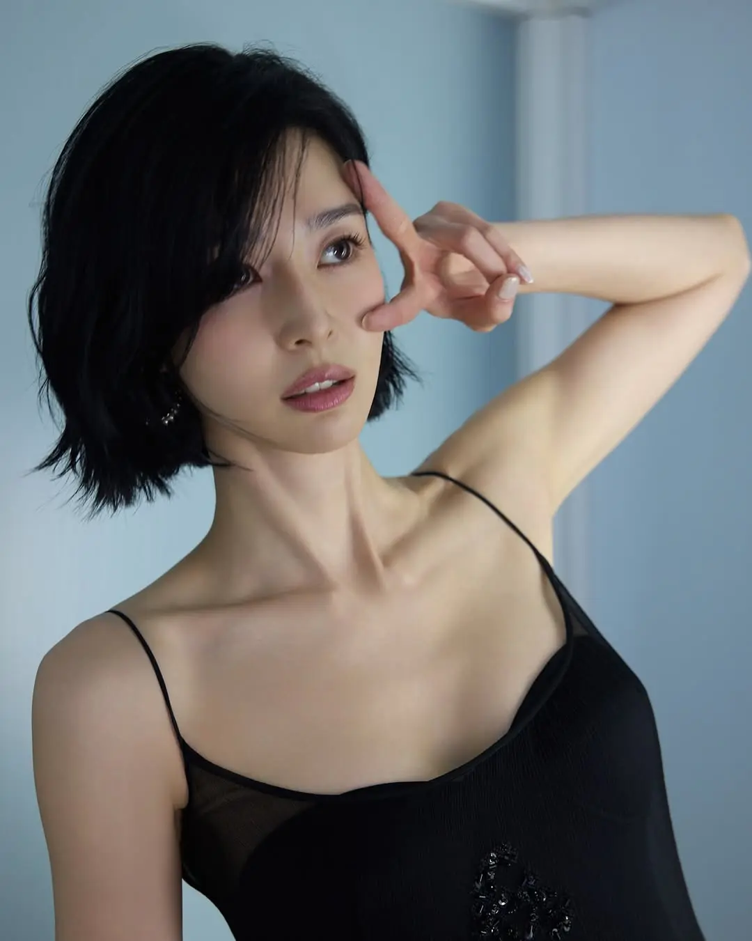1티어 권나라 서울가요대상 직캠 + 사진 (9)