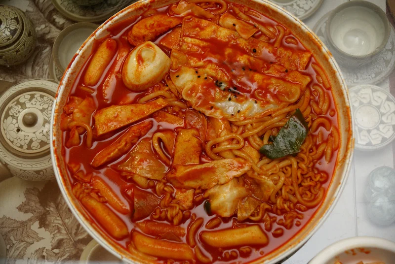 경상도에서 유명한 분식 체인점 (10)