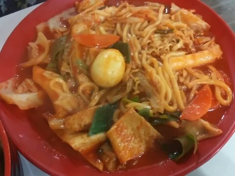 경상도에서 유명한 분식 체인점 (9)