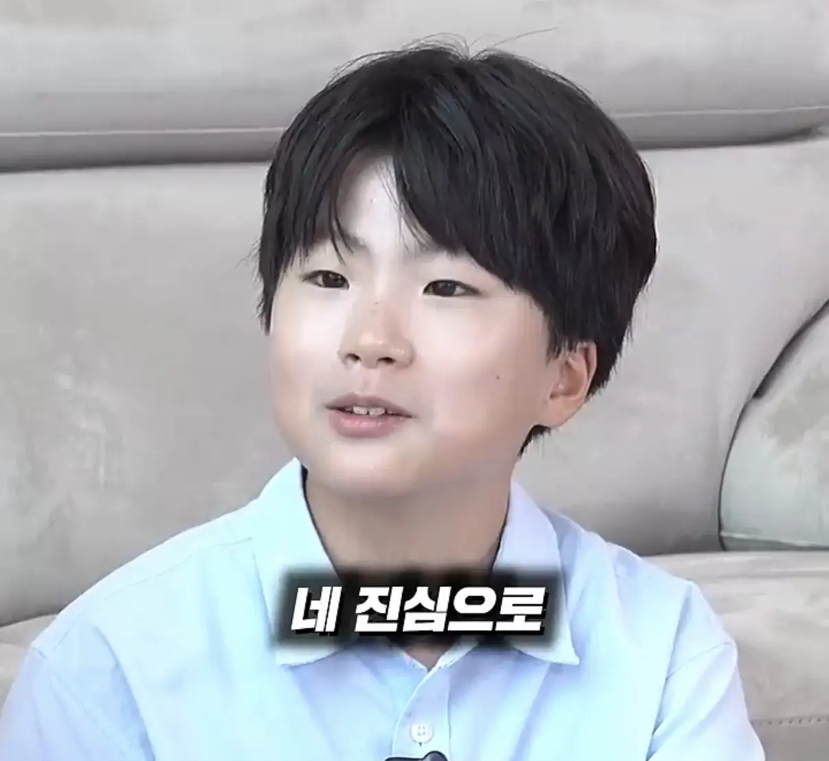 82년생 이지영과 맨트좀 치는 초딩들 (14)