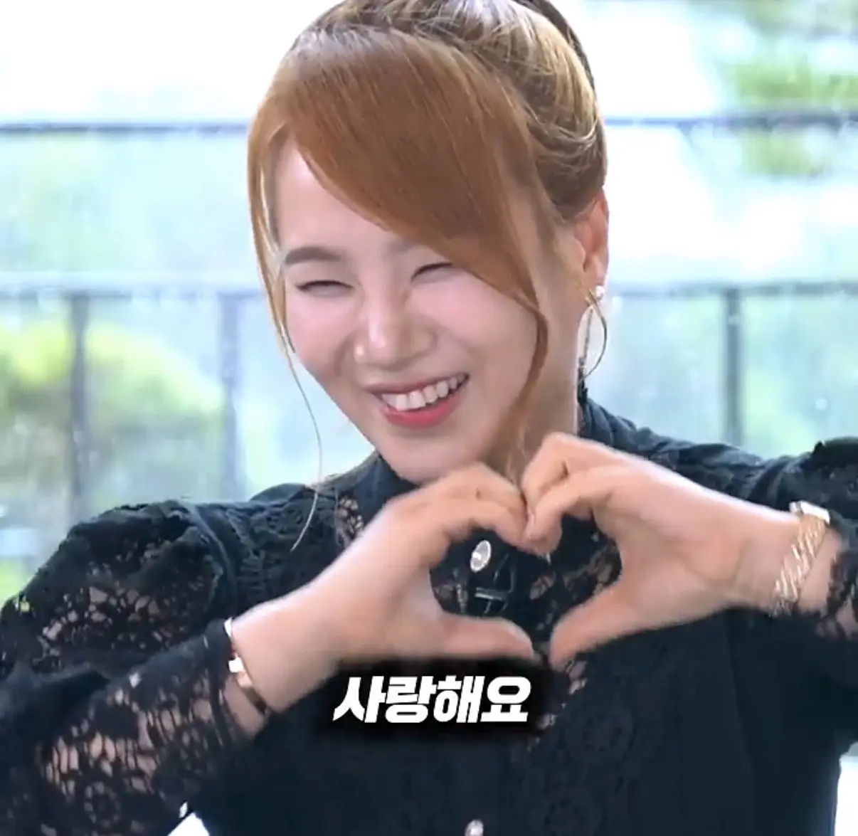 82년생 이지영과 맨트좀 치는 초딩들 (17)