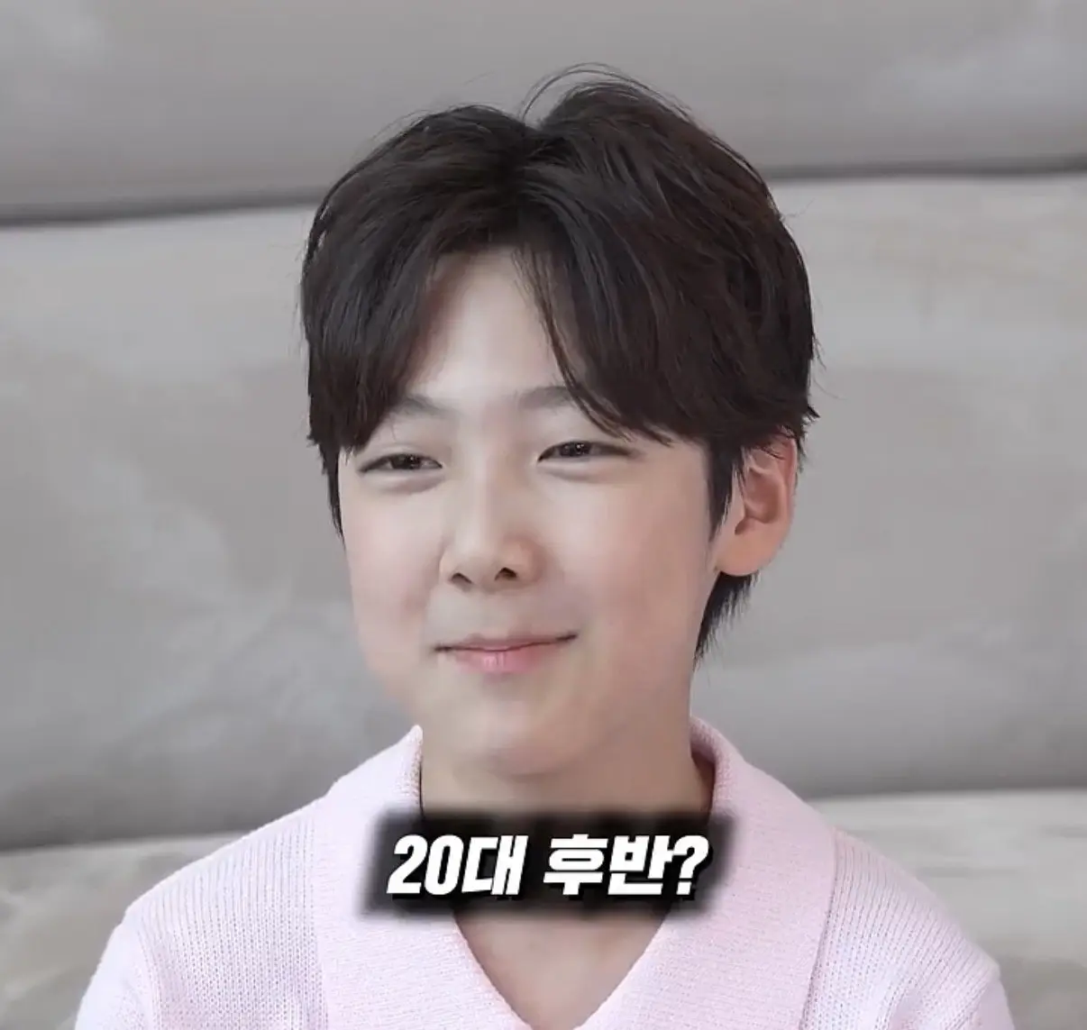 82년생 이지영과 맨트좀 치는 초딩들 (7)
