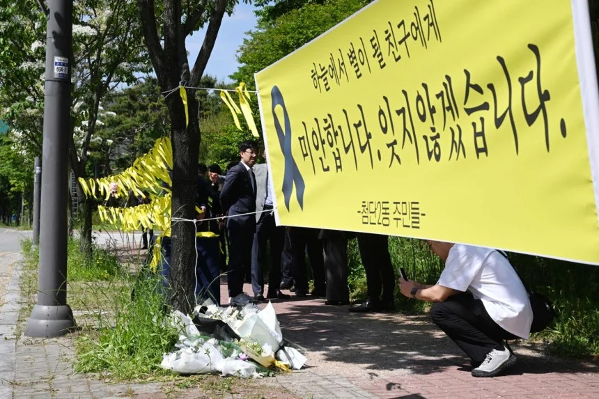 여고생 살해범, 식칼 소지한테 이틀전부터 대상 물색 (5)