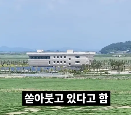 전북 새만금 잼버리 근황 (29)