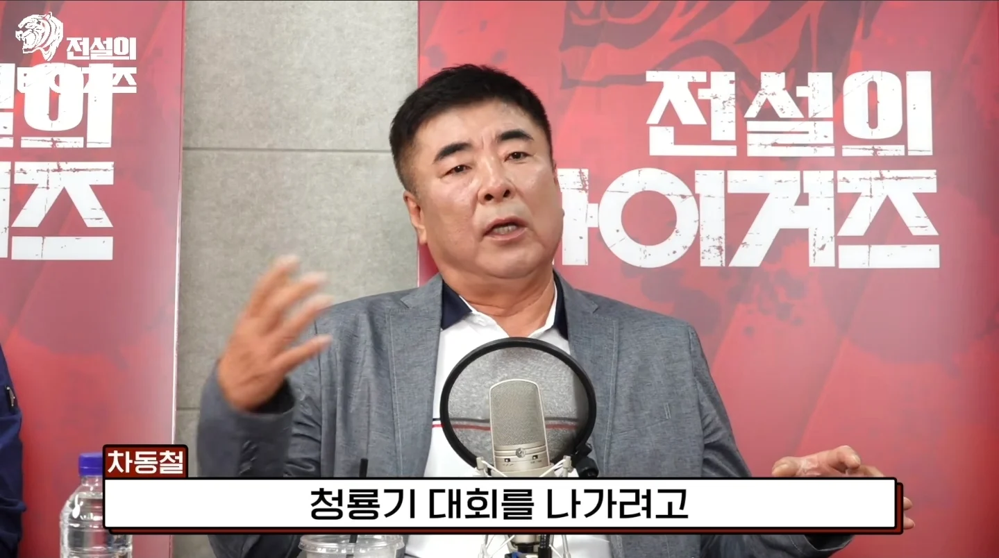 계엄군이 점령했었던 광주일고 (5)