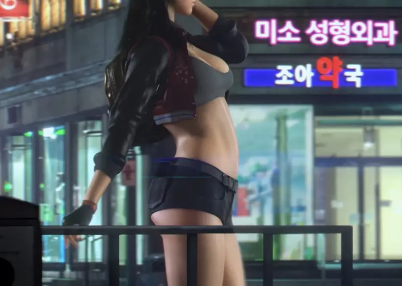 서든어택 새로운 업데이트 (4)