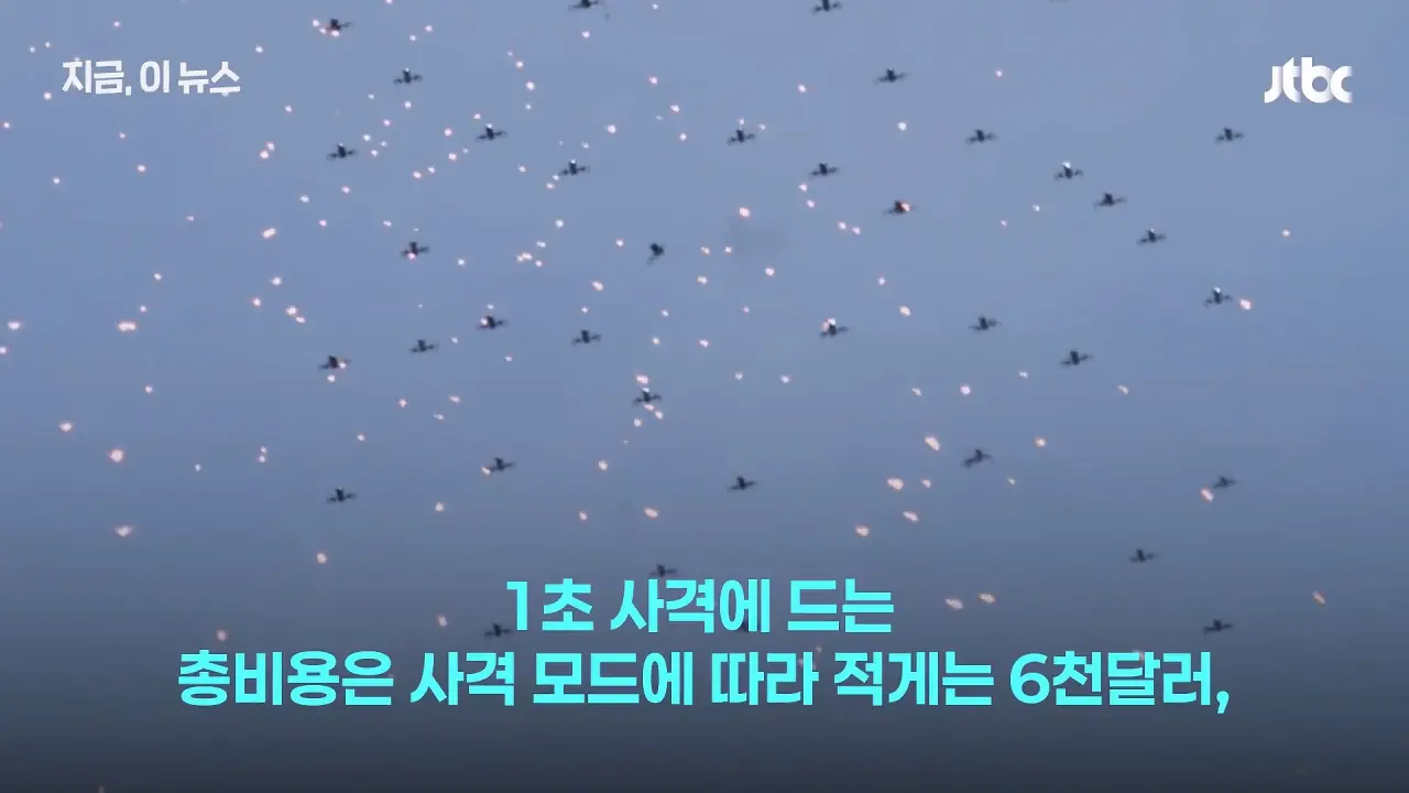 “쇼 하고 있다“ 한국군 비판한 우크라이나 (13)