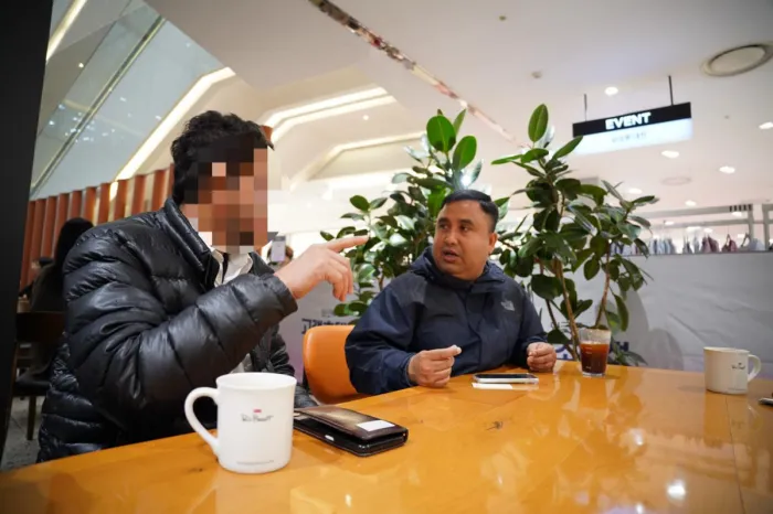 불법체류자 신분으로 5100만원치 병원 치료 (2)