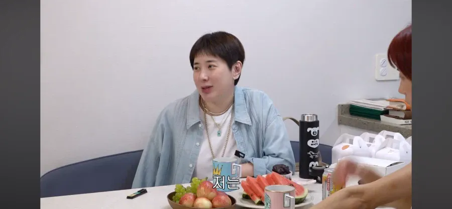 과거 논란 사과하는 서인영 조민아 (10)