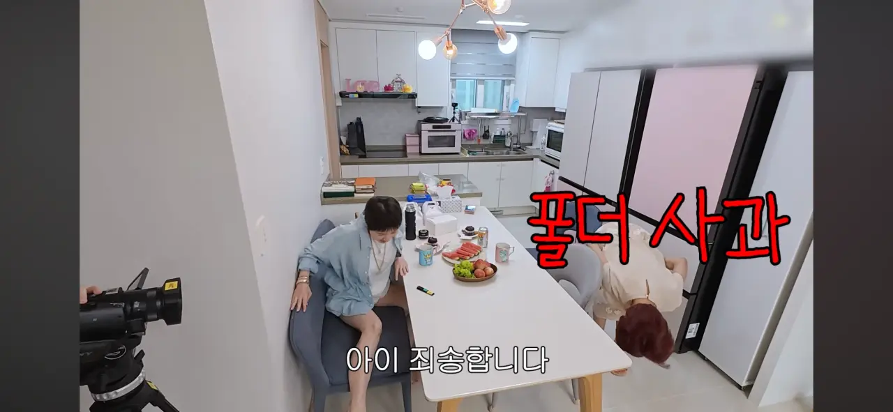 과거 논란 사과하는 서인영 조민아 (12)