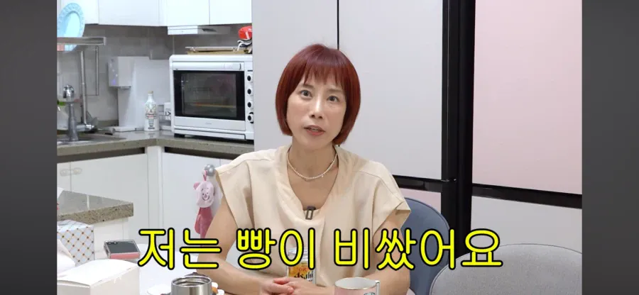 과거 논란 사과하는 서인영 조민아 (9)