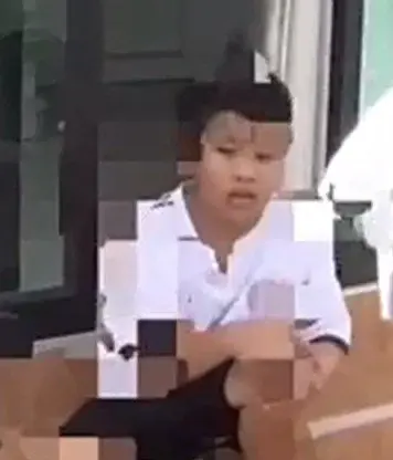 태국에서 있었던 촉법소년 초대형 사망사고 (9명 사망 14명 부상) (4)