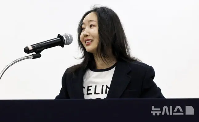 민희진, 뉴진스의 ‘전속계약 해지 선언’ 지시 (2)