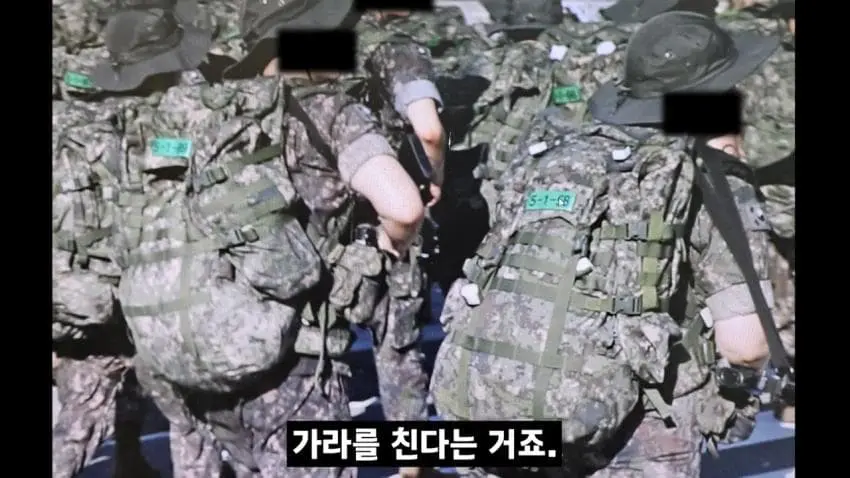 개판된 요즘 ROTC 근황 (15)