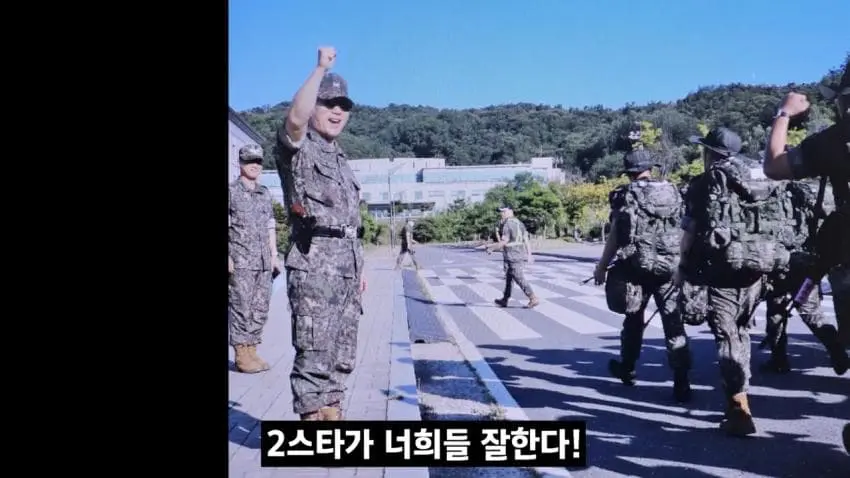 개판된 요즘 ROTC 근황 (4)