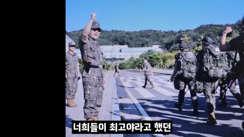개판된 요즘 ROTC 근황 (5)