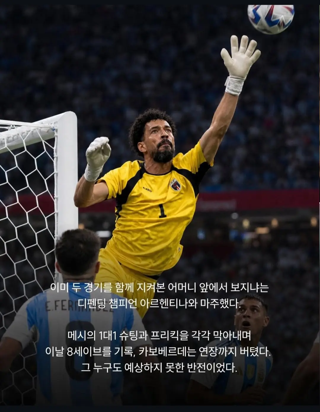 아무도 몰랐던 보지냐의 감동 스토리 (9)