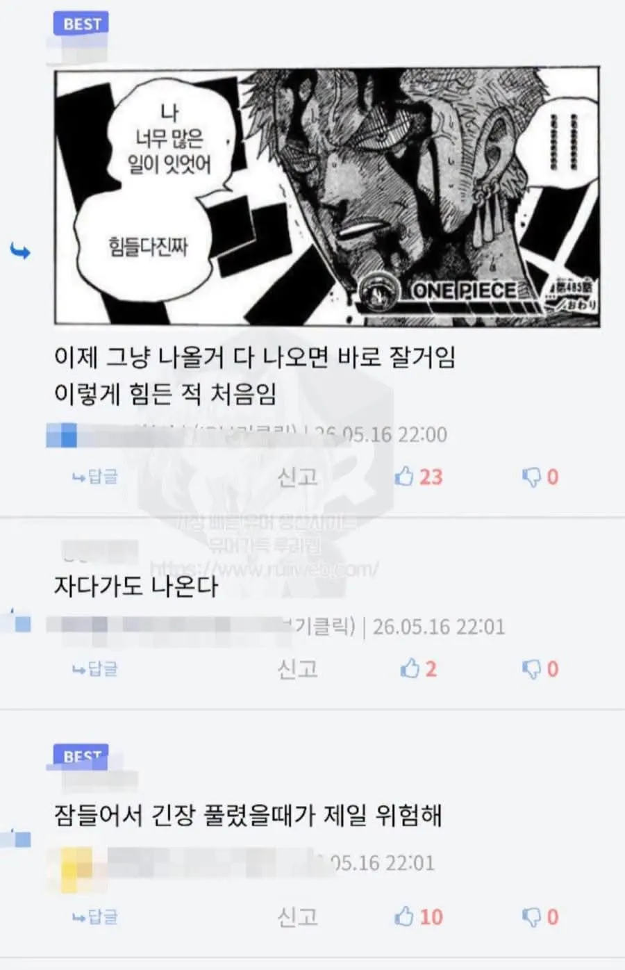 프룬 15알 섭취 생생 후기 (4)