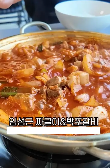 임짱 임성근쉐프 근황 (3)