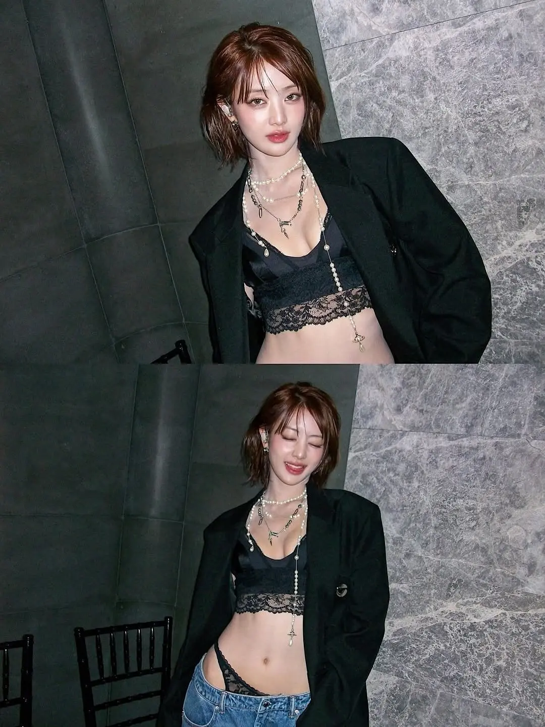 (ㅇㅎ) 아이들 민니 (2)