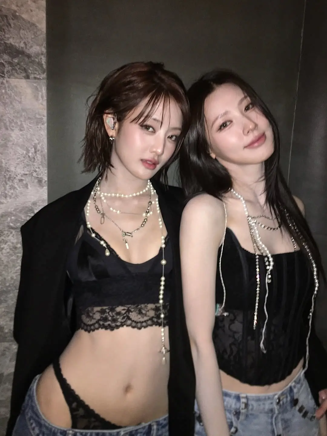 (ㅇㅎ) 아이들 민니 (3)