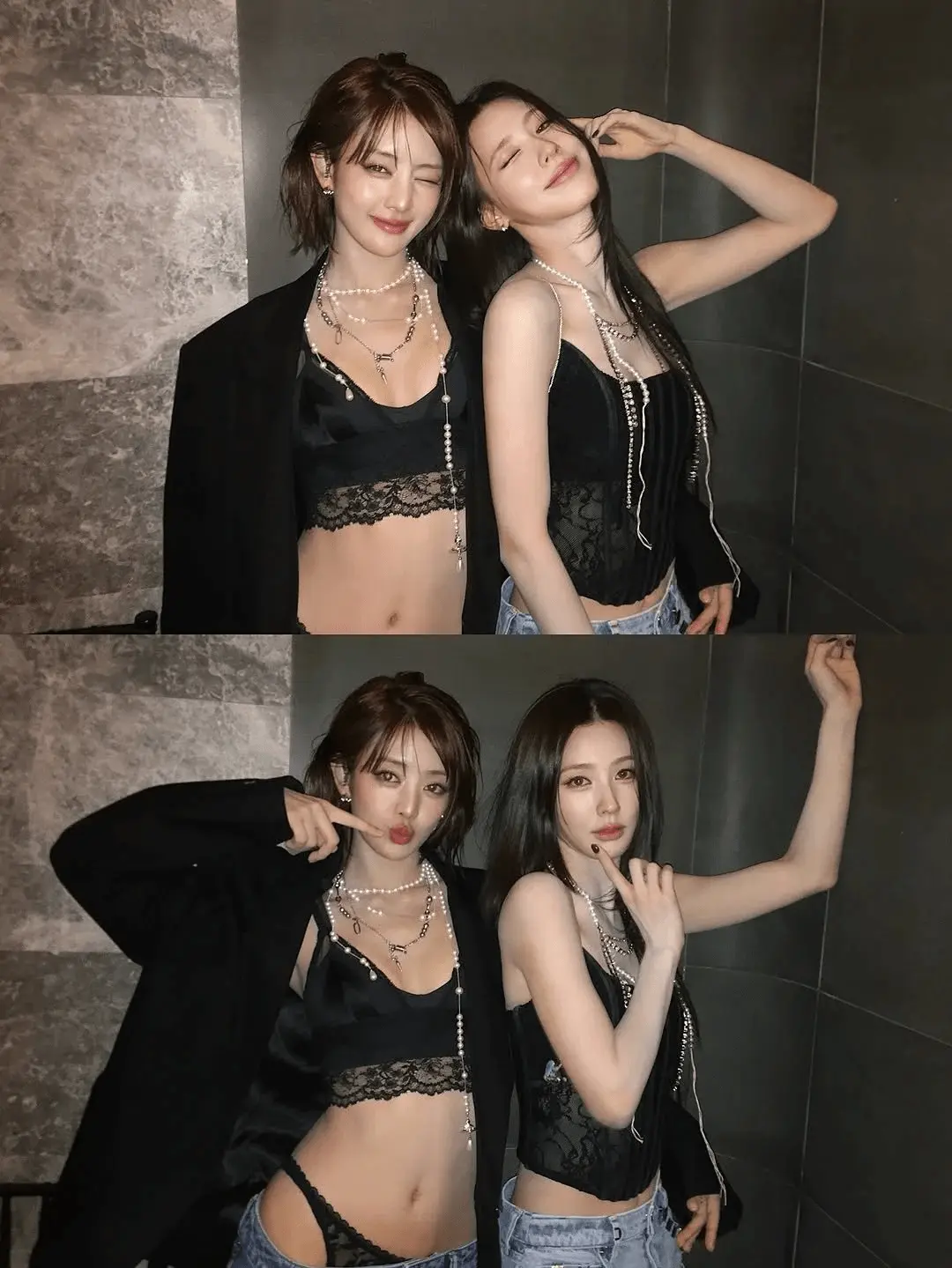 (ㅇㅎ) 아이들 민니 (4)