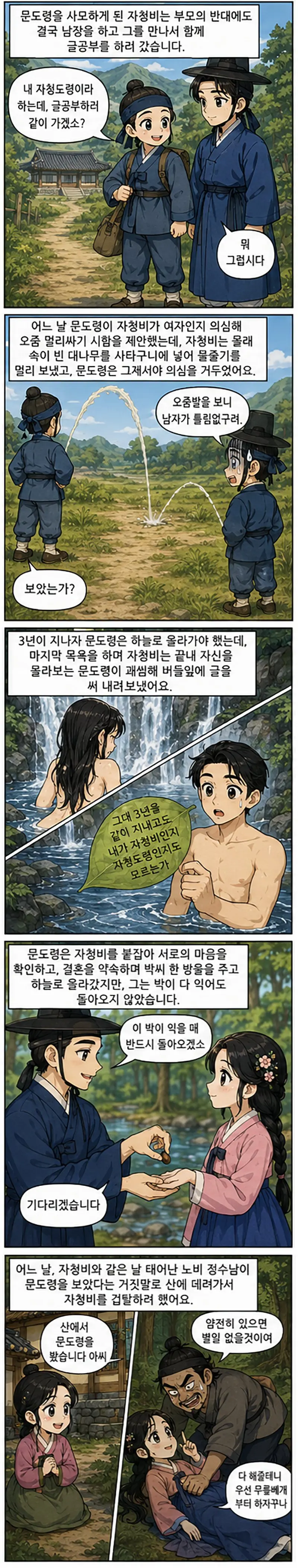 한국 신화 최고의 테토녀.manhwa (2)