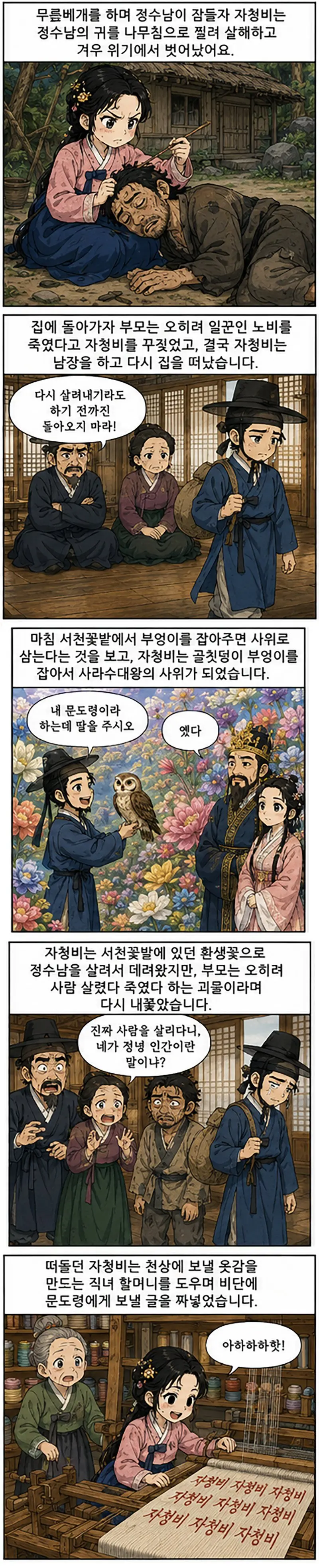 한국 신화 최고의 테토녀.manhwa (3)