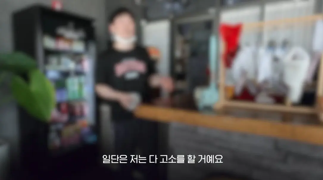 송도 돼지물림 사고 펫카페 사장 인터뷰 (82)