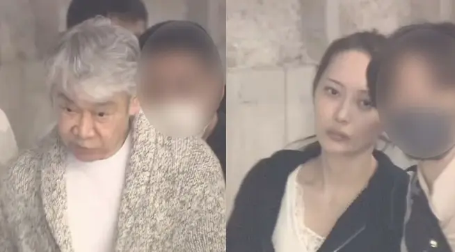 일본에서 난리난 여대생 성매매 사건 (2)