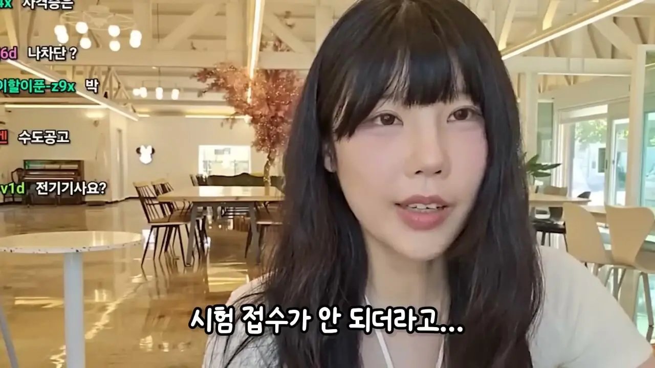 3년전 방송 그만둔 유튜버 덕자전성시대 근황 (14)