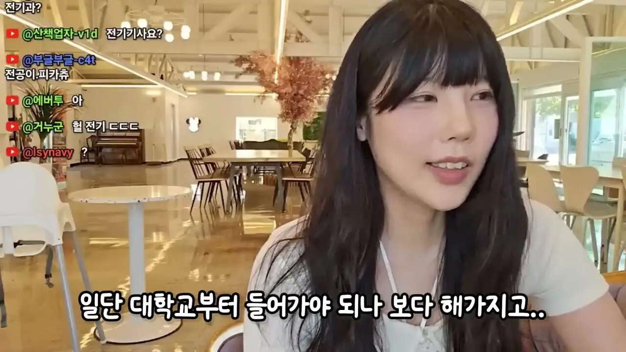 3년전 방송 그만둔 유튜버 덕자전성시대 근황 (15)