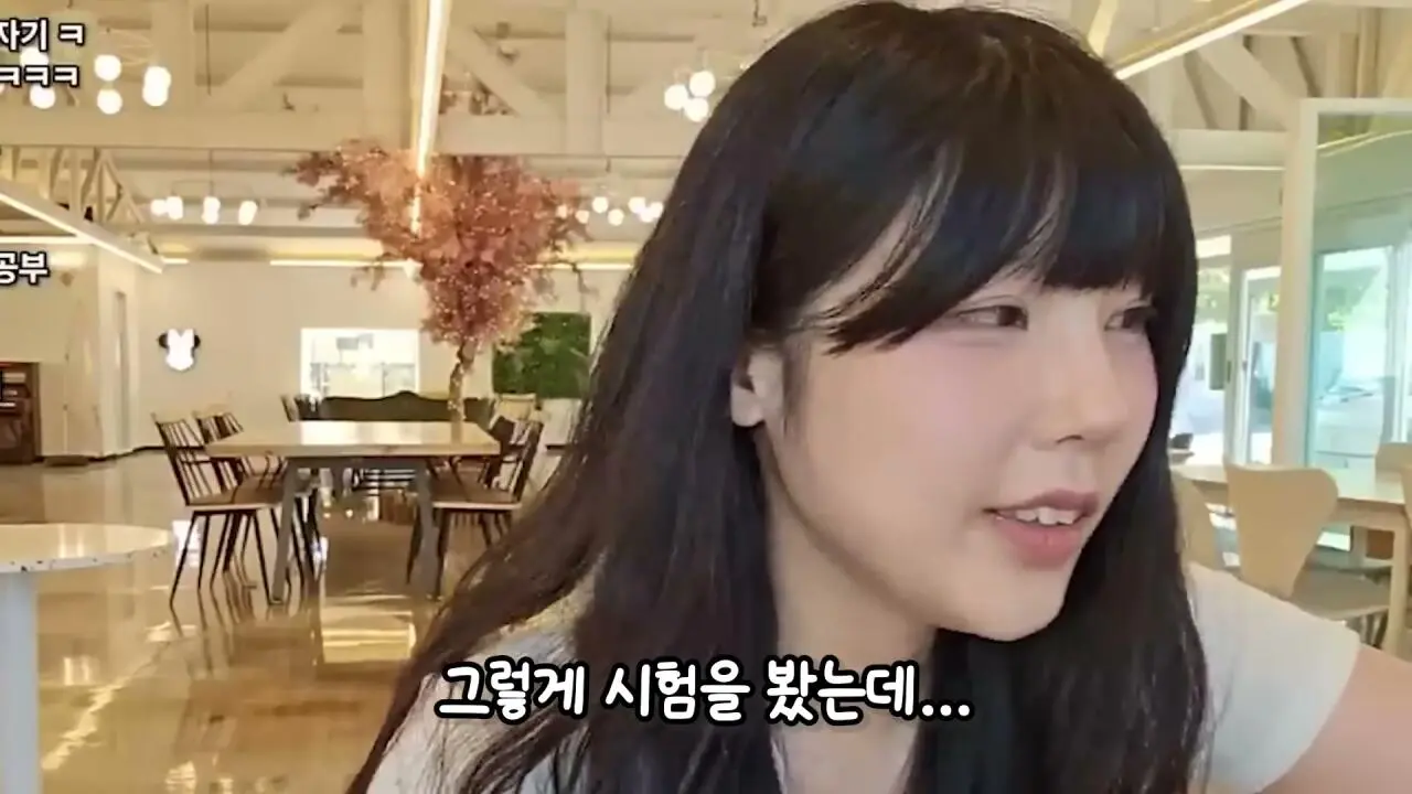 3년전 방송 그만둔 유튜버 덕자전성시대 근황 (31)