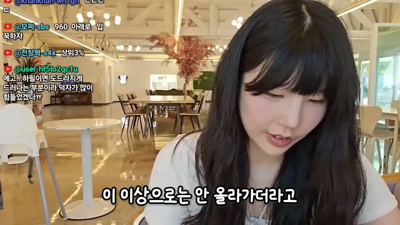 3년전 방송 그만둔 유튜버 덕자전성시대 근황 (50)
