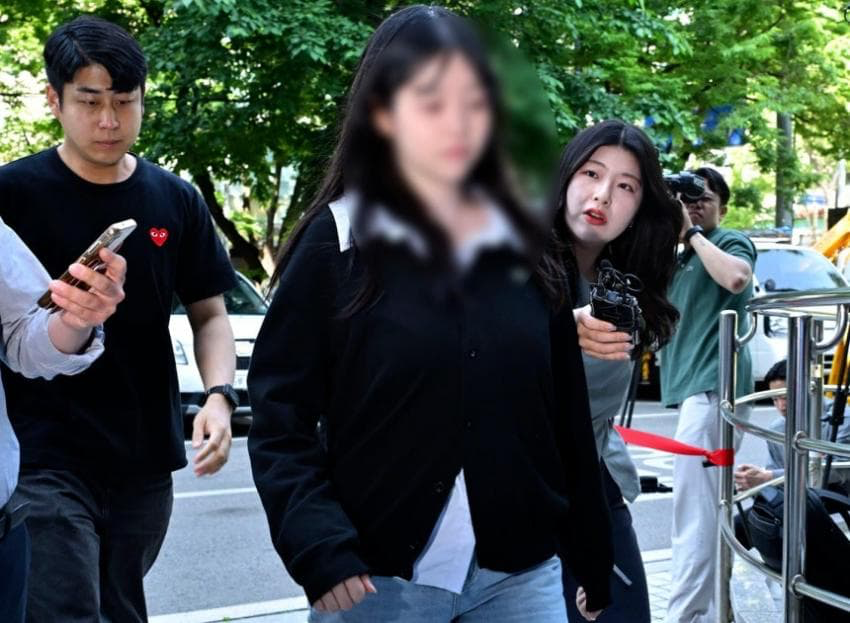 ‘모텔출산’ 신생아 변기에서 숨진채 발견 (9)