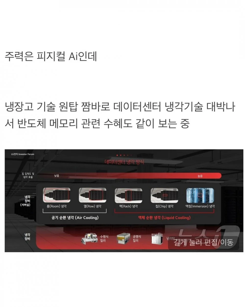 오늘자 아침부터 폭주중인 LG전자 (8)