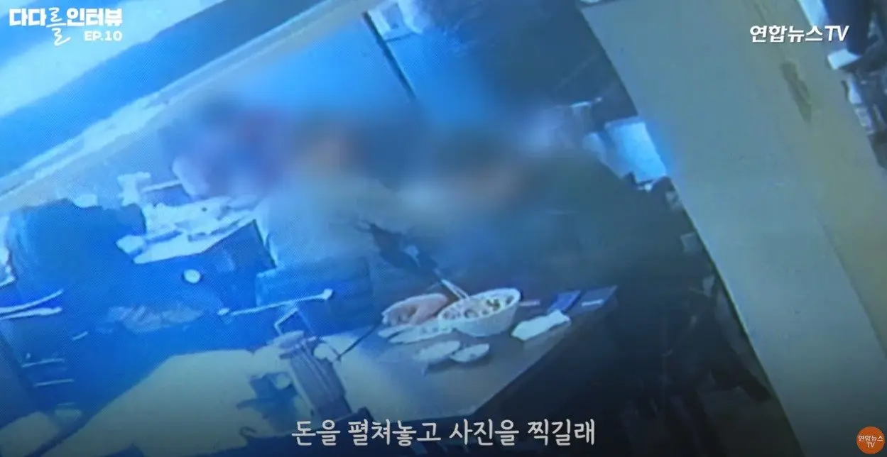보배드림 식 결식아동 돕기 레전드 (4)