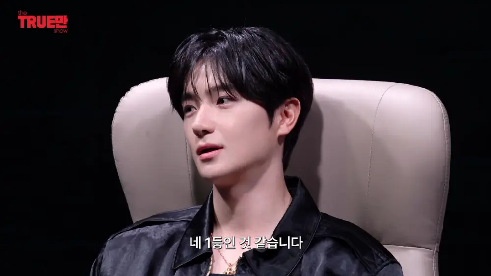 맴버를 기절시킨 더 보이즈 현재 ㅋㅋㅋㅋ (2)