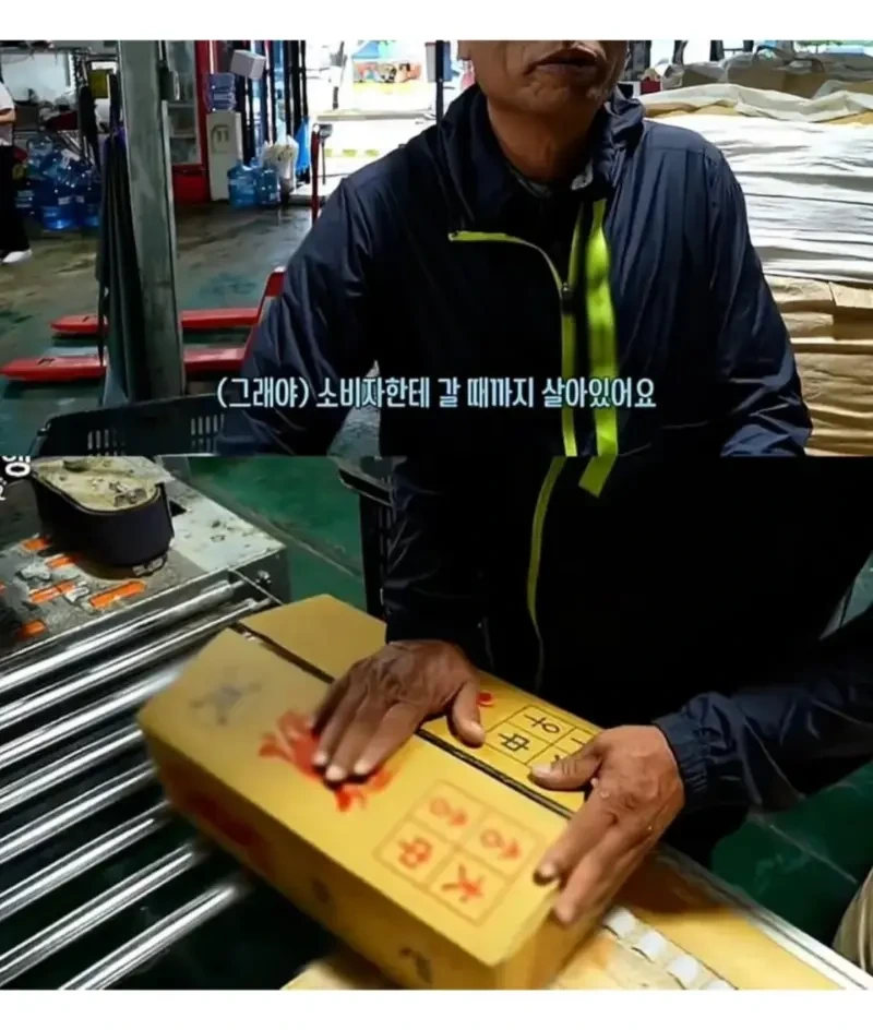 피해자들의 일관 된 진술 (3)