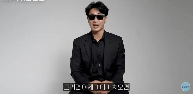 전역하면 2억 준다는 북파 공작부대 썰 (12)