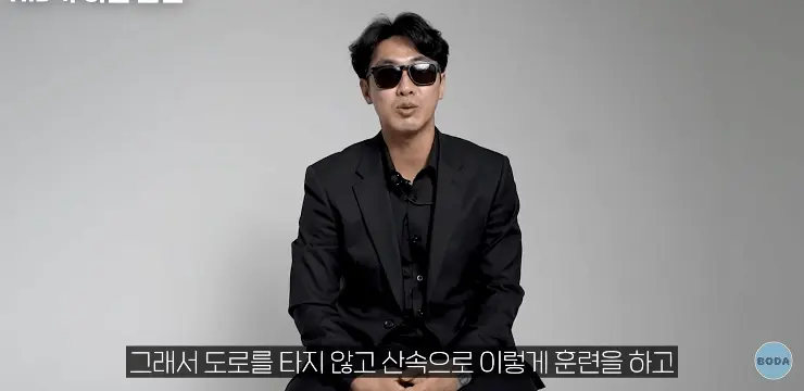 전역하면 2억 준다는 북파 공작부대 썰 (14)
