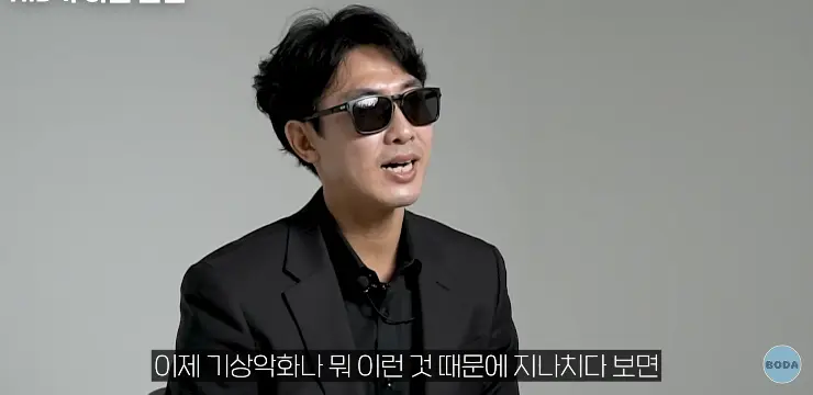 전역하면 2억 준다는 북파 공작부대 썰 (16)