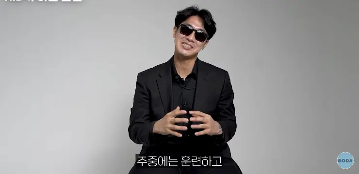 전역하면 2억 준다는 북파 공작부대 썰 (23)