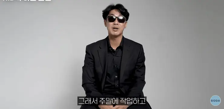 전역하면 2억 준다는 북파 공작부대 썰 (22)
