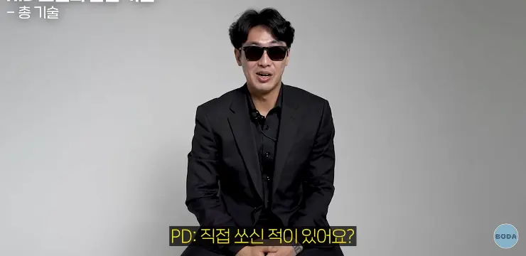 전역하면 2억 준다는 북파 공작부대 썰 (28)