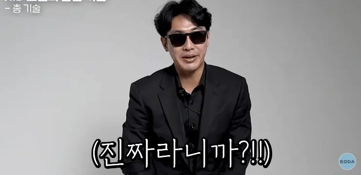 전역하면 2억 준다는 북파 공작부대 썰 (29)