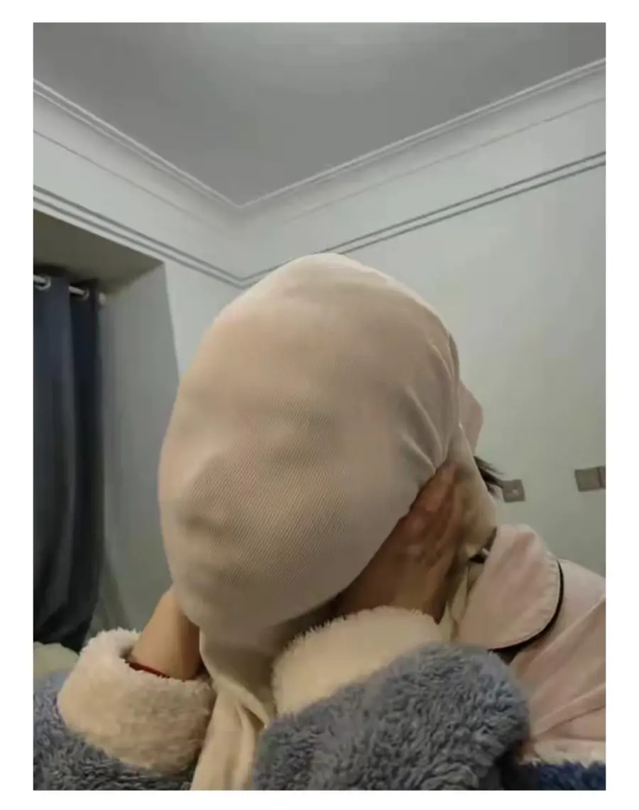 초음파 사진으로 닮은 사람 알아내는 방법 (3)