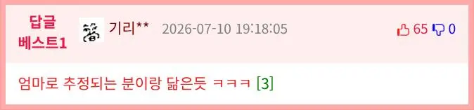 초음파 사진으로 닮은 사람 알아내는 방법 (5)